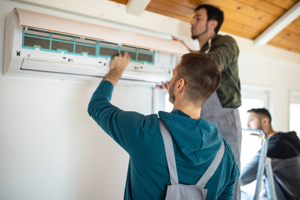 Best 24/7 HVAC Repair  in Ponchatou, LA