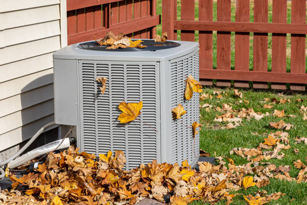 Best Ductless HVAC Repair  in Ponchatou, LA