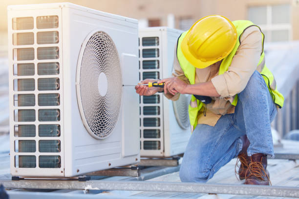 Best Furnace Installation  in Ponchatou, LA