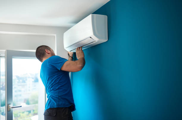 Best HVAC Replacement Cost  in Ponchatou, LA
