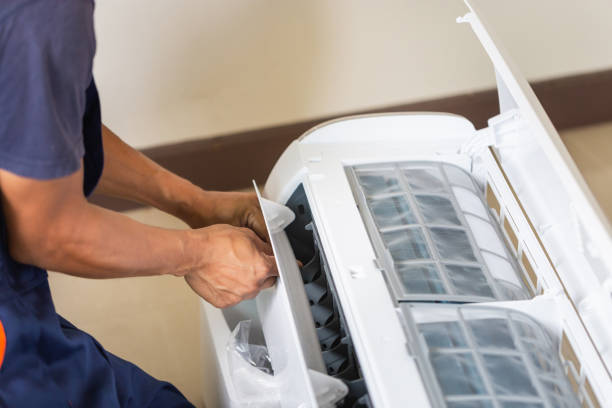 Professional HVAC in Ponchatoula, LA