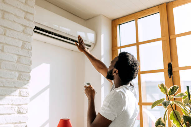 Best Affordable Air Conditioning Repair  in Ponchatou, LA