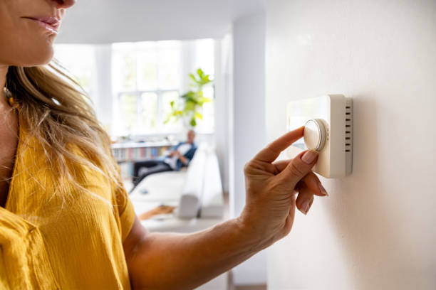 Best HVAC Installation Services  in Ponchatou, LA
