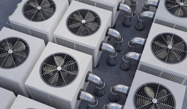Best HVAC System Installation  in Ponchatou, LA
