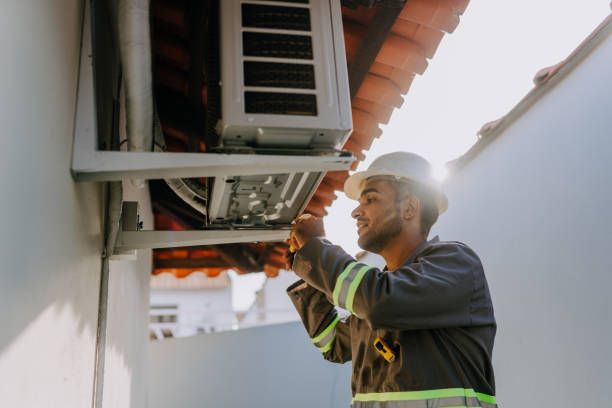 Best HVAC Maintenance Near Me  in Ponchatou, LA
