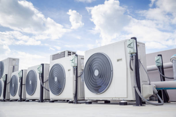 Best HVAC Installation Services  in Ponchatou, LA