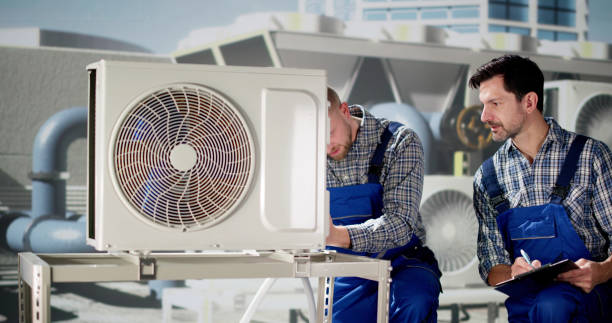 Best Air Conditioning Repair  in Ponchatou, LA