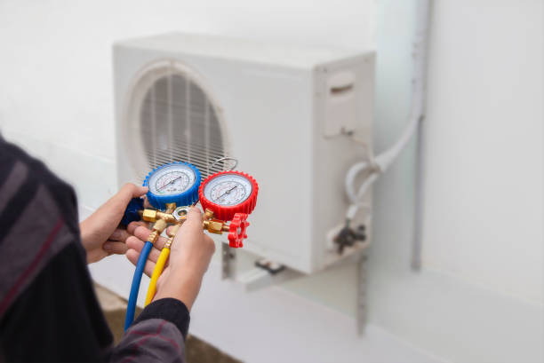 Best Affordable HVAC Services  in Ponchatou, LA