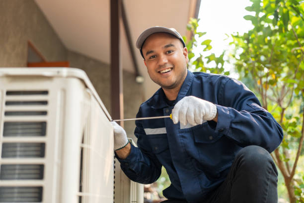Best HVAC Companies Near Me  in Ponchatou, LA