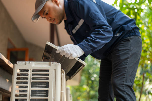 Best Best HVAC Companies  in Ponchatou, LA