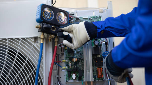 Best HVAC Cleaning Services  in Ponchatou, LA