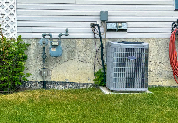 Best Central Air Repair  in Ponchatou, LA