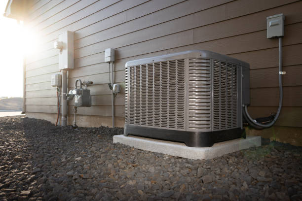 Best Local HVAC Companies  in Ponchatou, LA